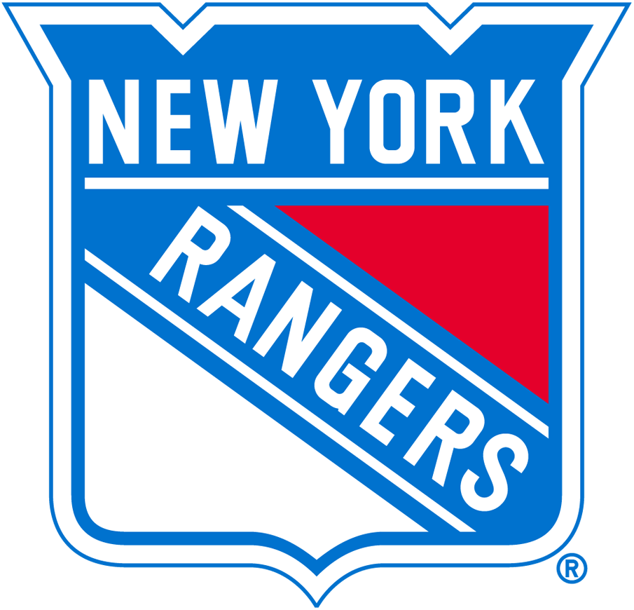 New York Rangers 1978-1999 Primary Logo t shirts iron on transfers